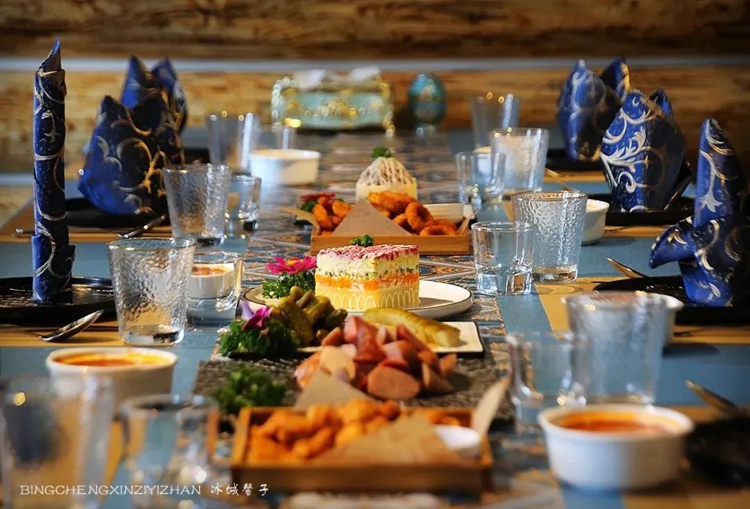 中俄边境线上的小城：逊克，披着“红珠绿边银装”的生态边城