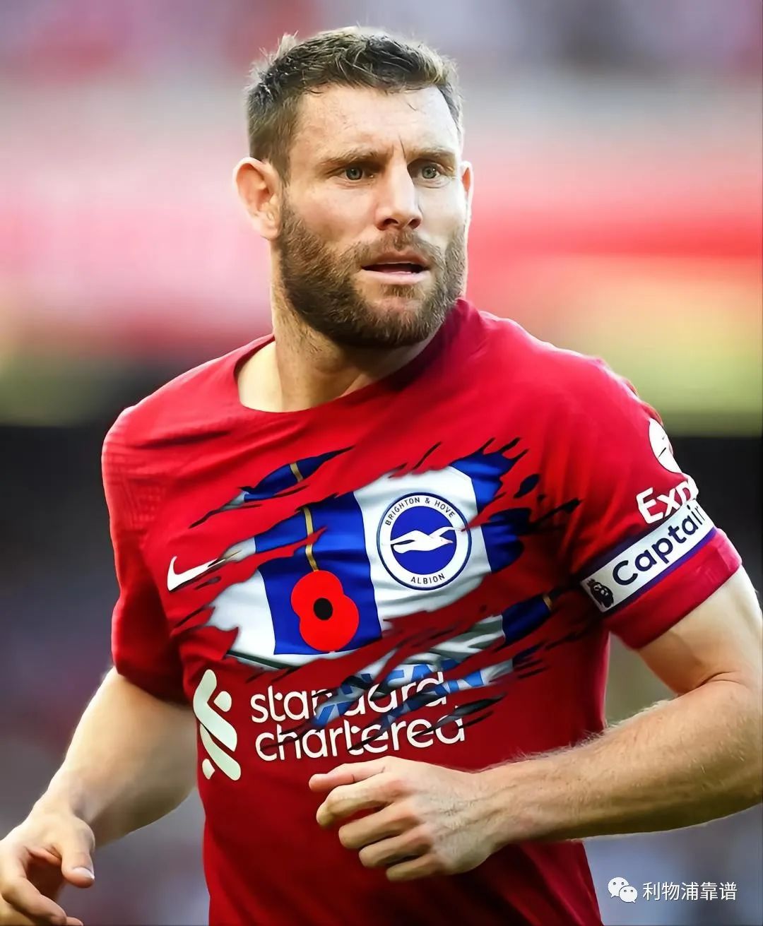 HereWeGo！名记确认，下一个8000万？