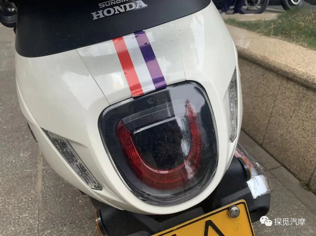 本田ns125la和姜戈150怎么选,本田ns125la深度评测