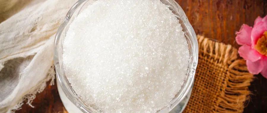 白糖到底多厉害,原来白糖的用处这么大