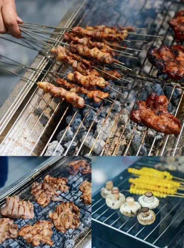 周末遛娃的好去处好玩又免费济南,夏季济南适合遛娃的地方