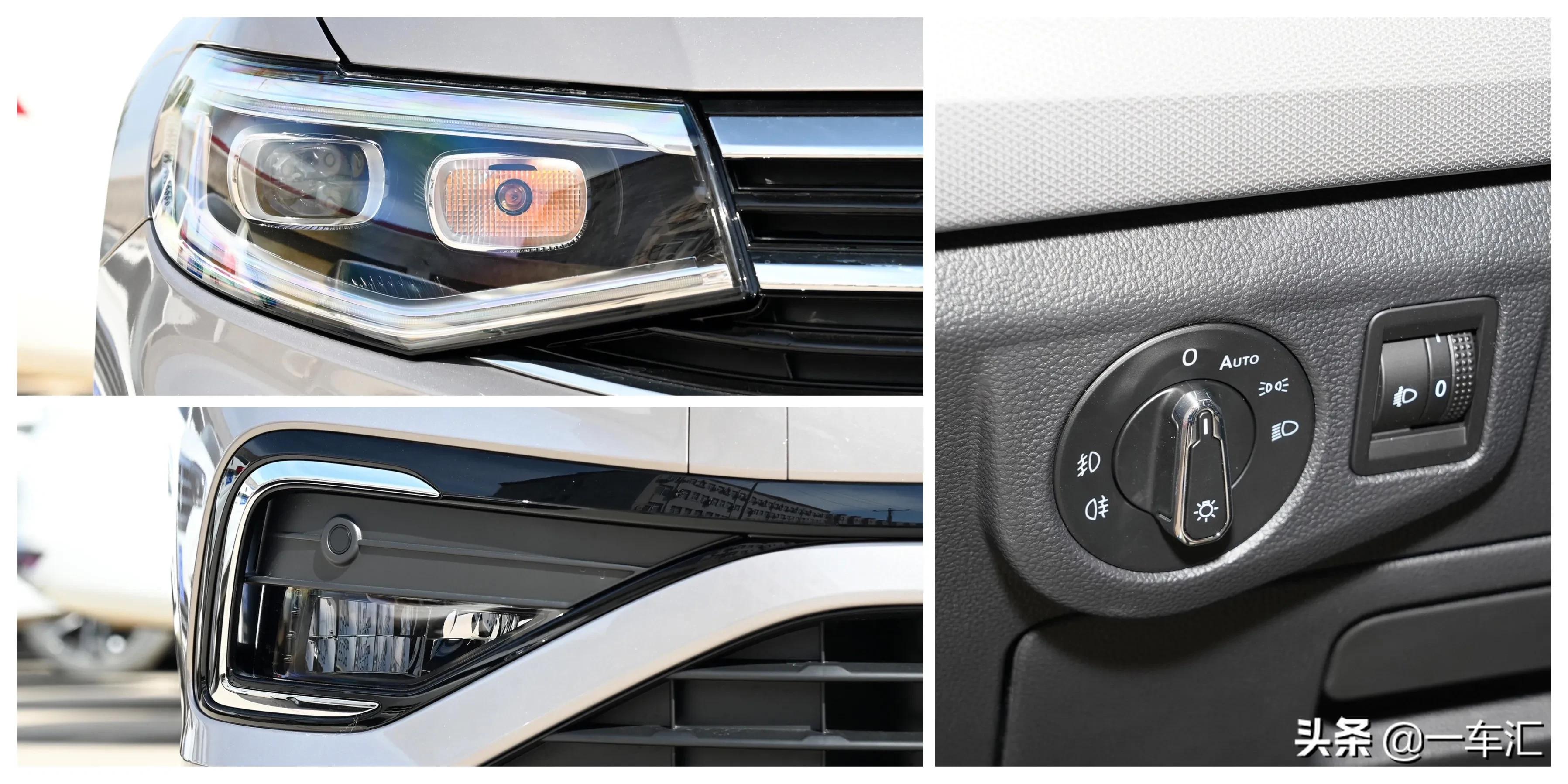 大众2020款宝来和18款宝来对比,大众宝来280tsidsg尊行版体验