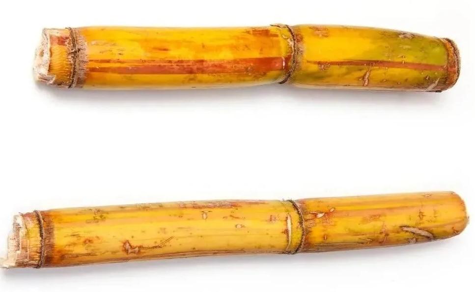 红心甘蔗吃了几个小时之内会中毒,红心甘蔗吃了一定会中毒吗