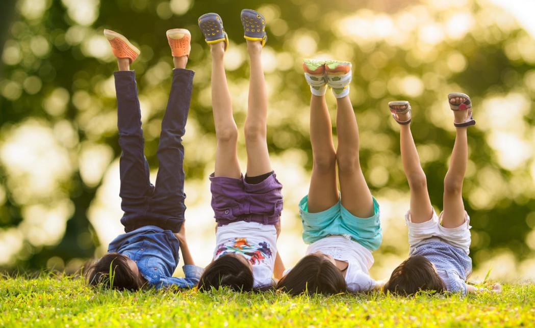 一座森林：孩子“躺平”，不洗脸、不刷牙、不洗澡，怎么办？