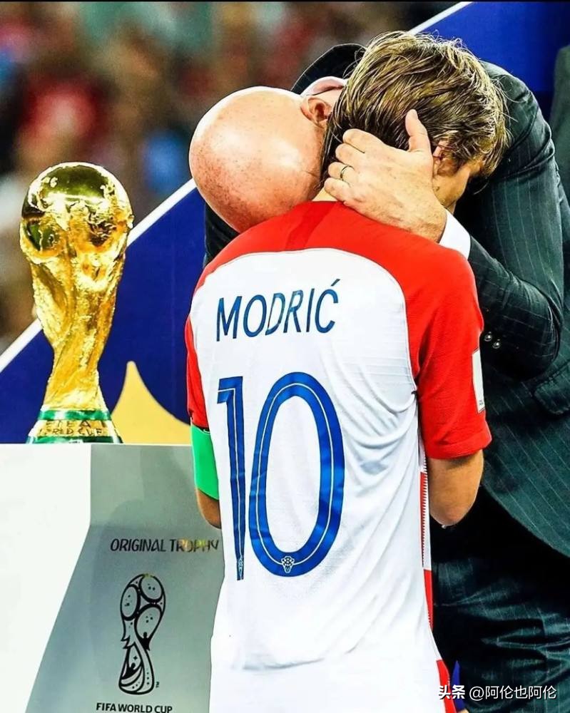 克罗地亚魔笛世界杯,老男孩世界杯