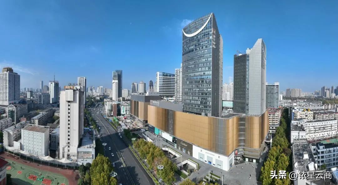 2022新一线城市商业排名,新一线城市商业机会