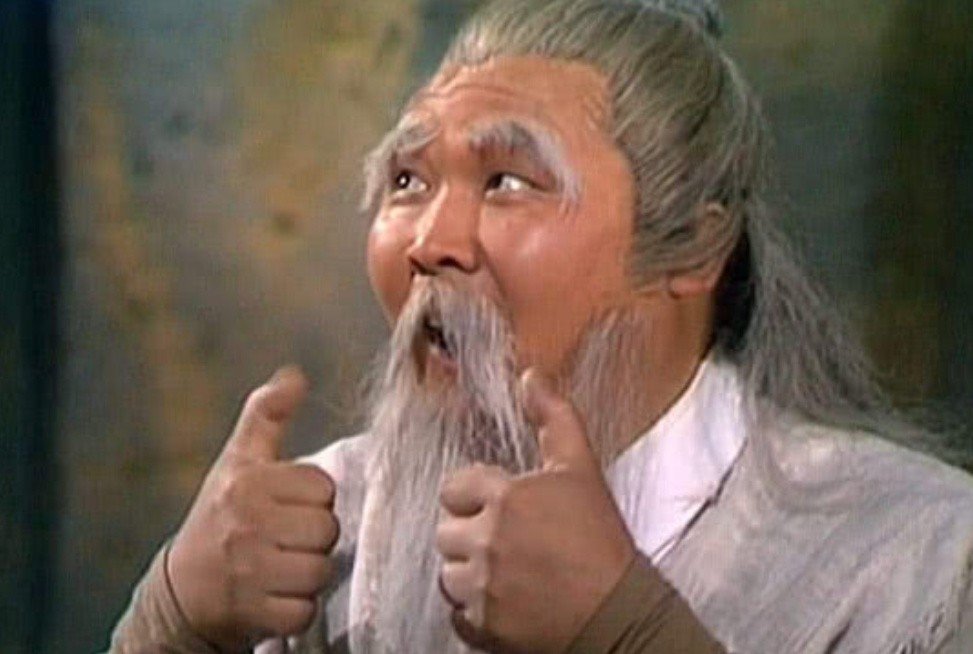 王重阳为什么把九阳真经给周伯通,王重阳为什么不穿周伯通