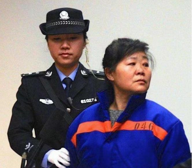 2003年全国特大拐卖儿童案,二十年前拐卖儿童案件