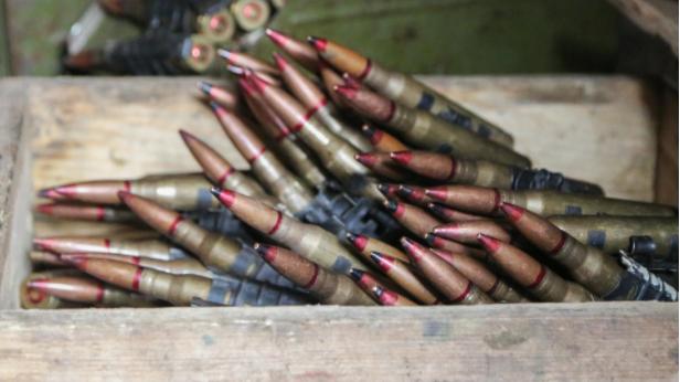 谁是俄罗斯最大的武器购买国,俄罗斯最大的武器购买国