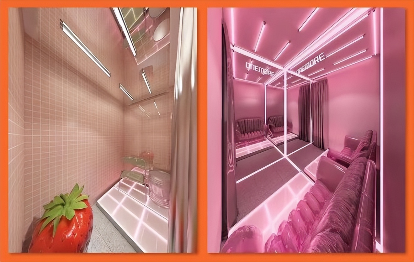 cocochi国内专柜,cocochi专卖店