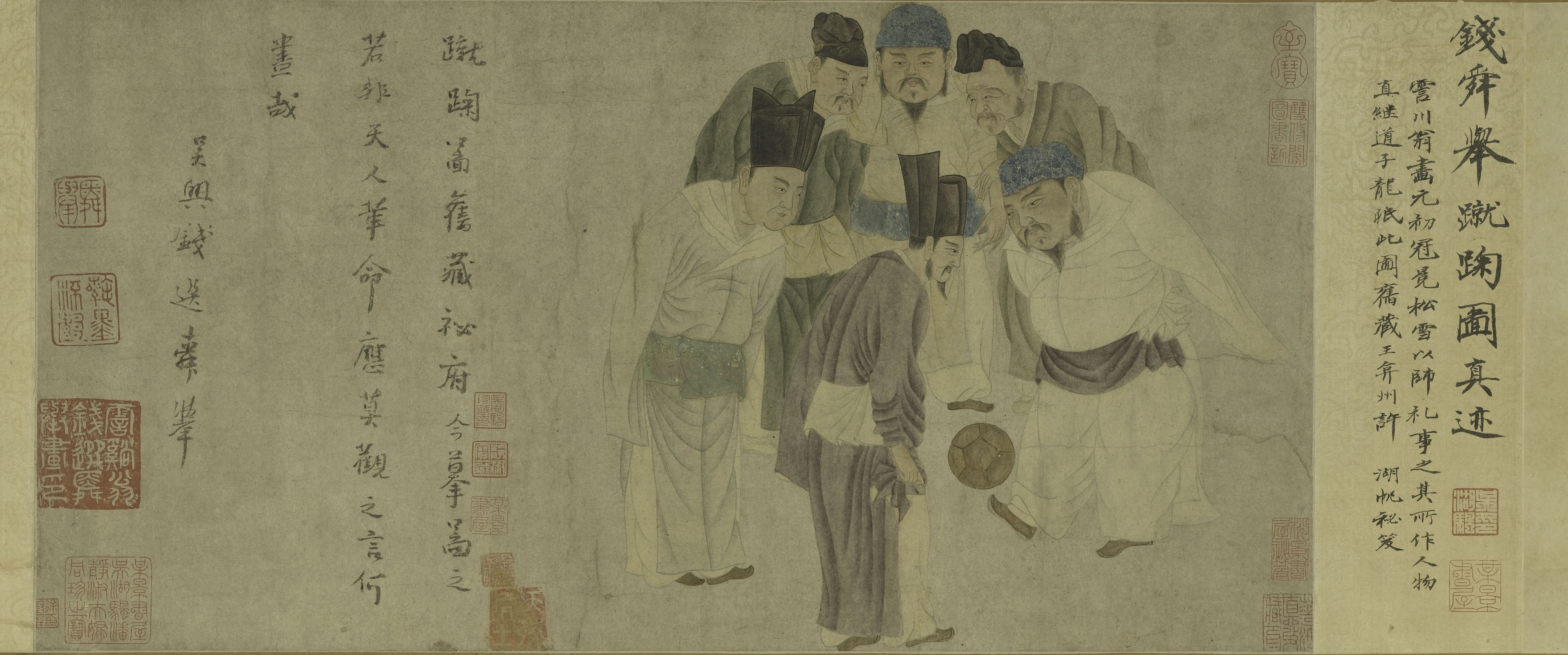 足球起源于1930年用英语怎么说,足球起源于中国英文视频