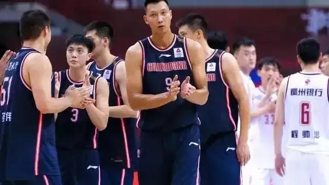 广东三强cba,cba前5强谁对广东的威胁大一些