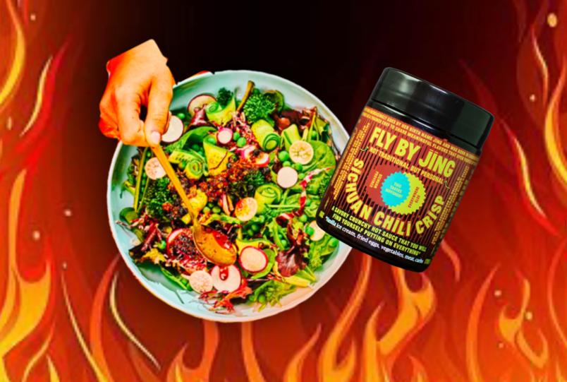 FlyByJing一年在海外卖出千万美金