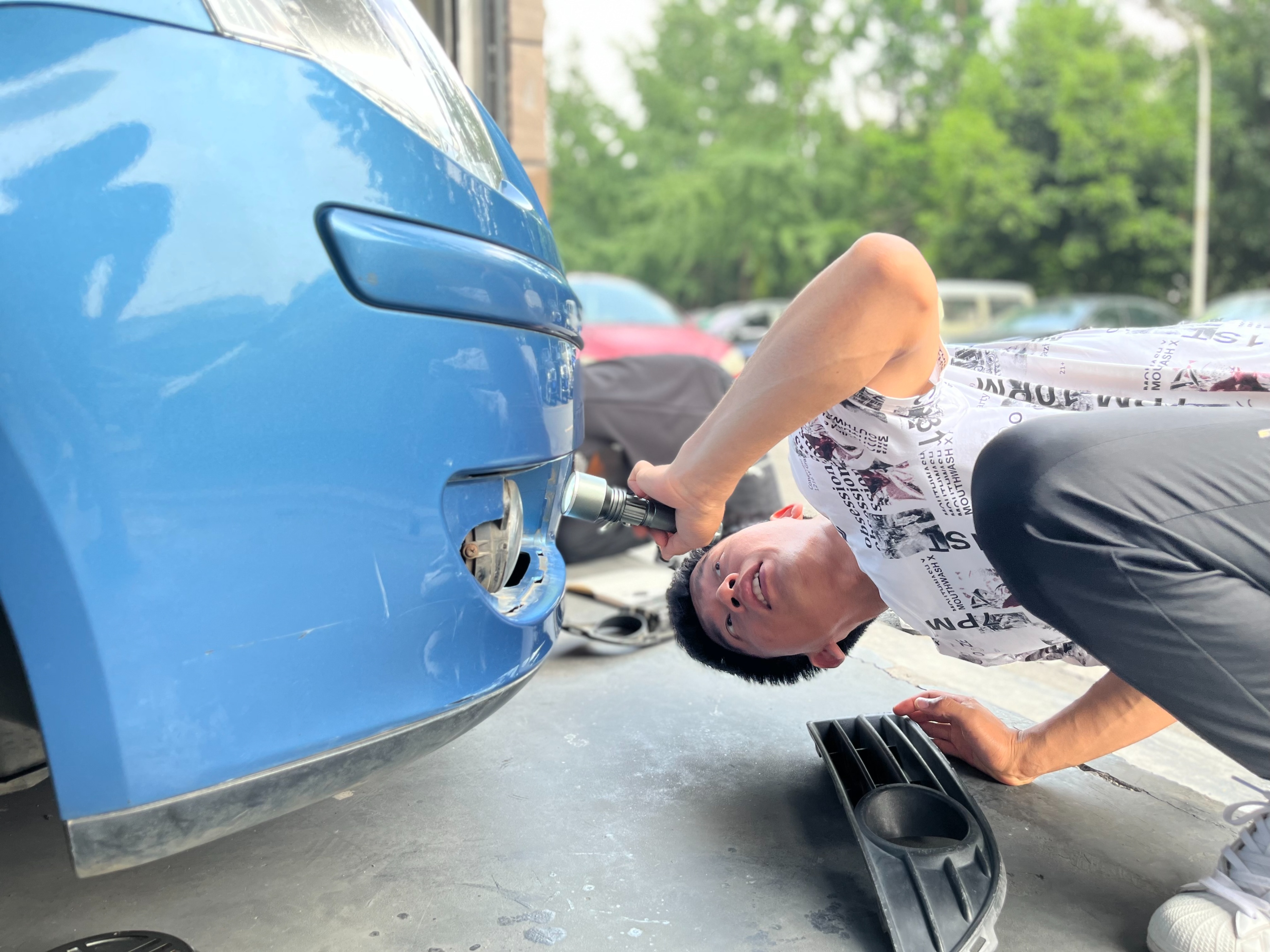 二手车市场骗人可以退车吗,二手车交易市场坑不坑