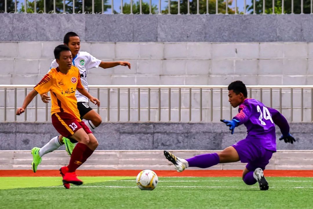 曲靖市第五届青少年校园足球联赛,曲靖市第七届足球比赛