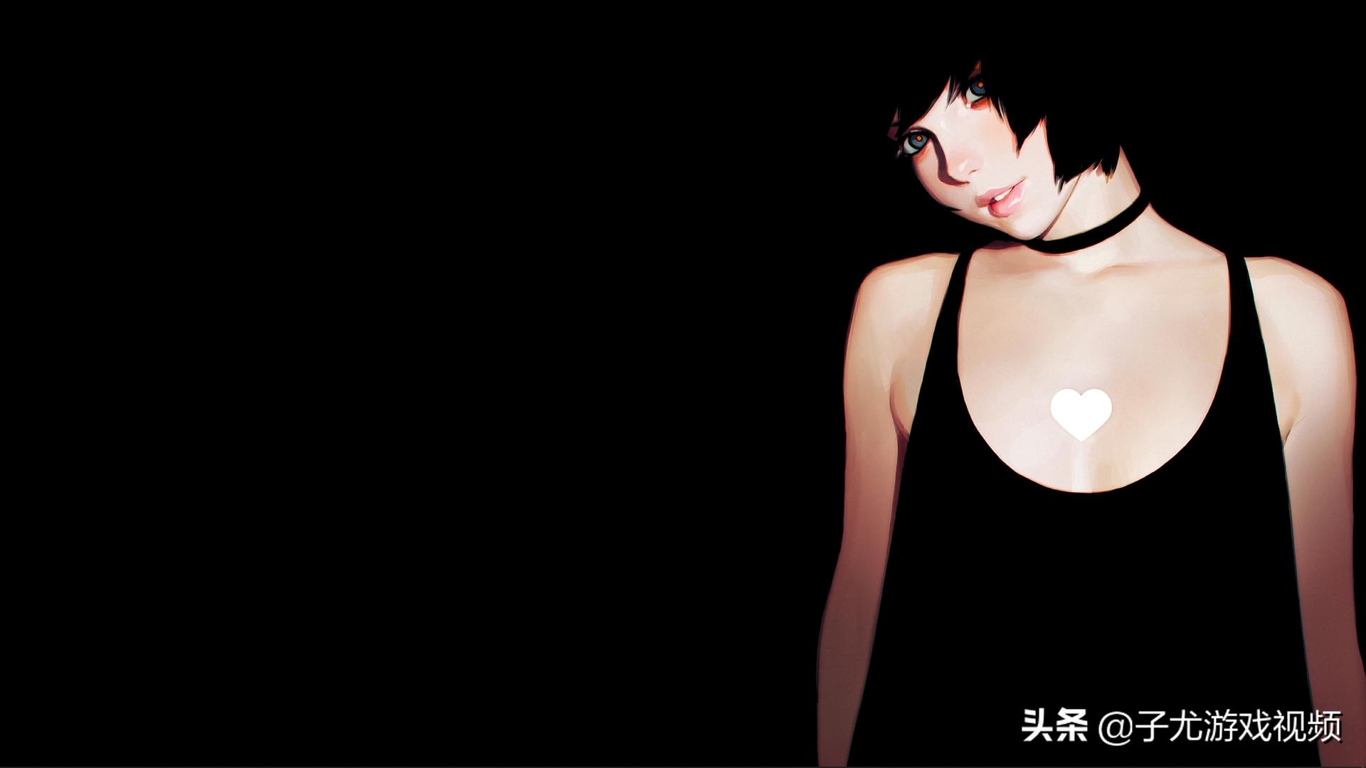 wallpaperengine壁纸推荐动态美女,wallpaperengine手机版