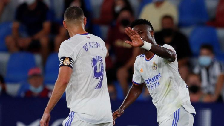 英超盛世？皇马用地狱级夺冠难度告诉你什么叫欧冠之王