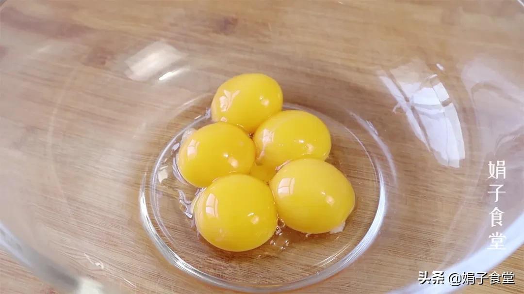 如何做蛋糕简易版无需烤箱电饭煲,家常蛋糕不用蛋糕粉不用电饭煲