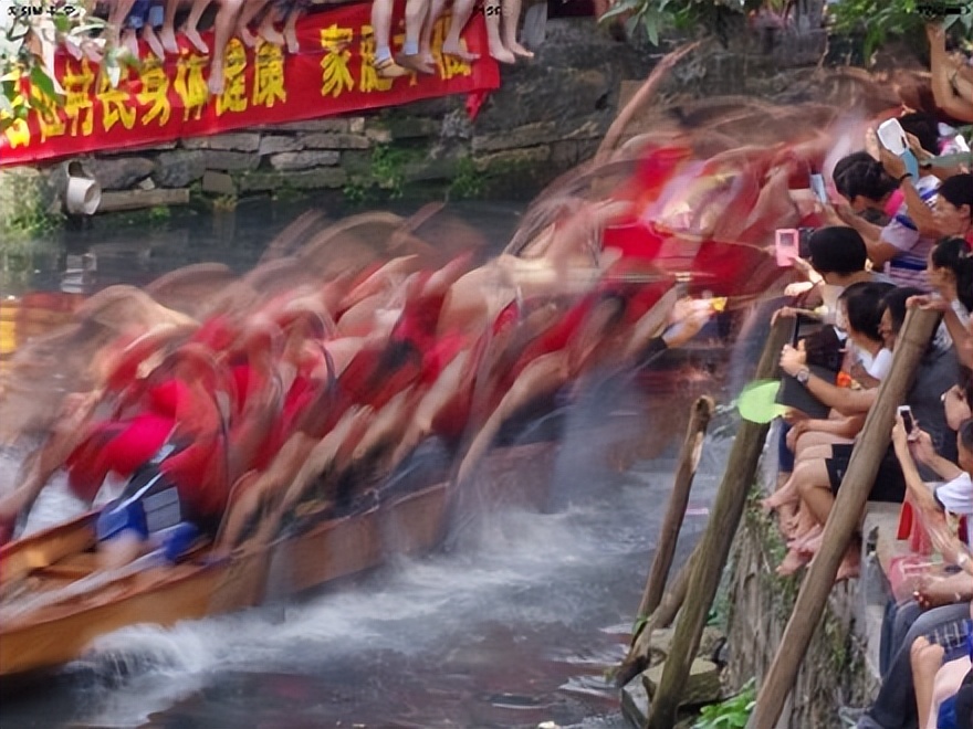 1场比赛3000万！端午最火运动，为何在广东封神？