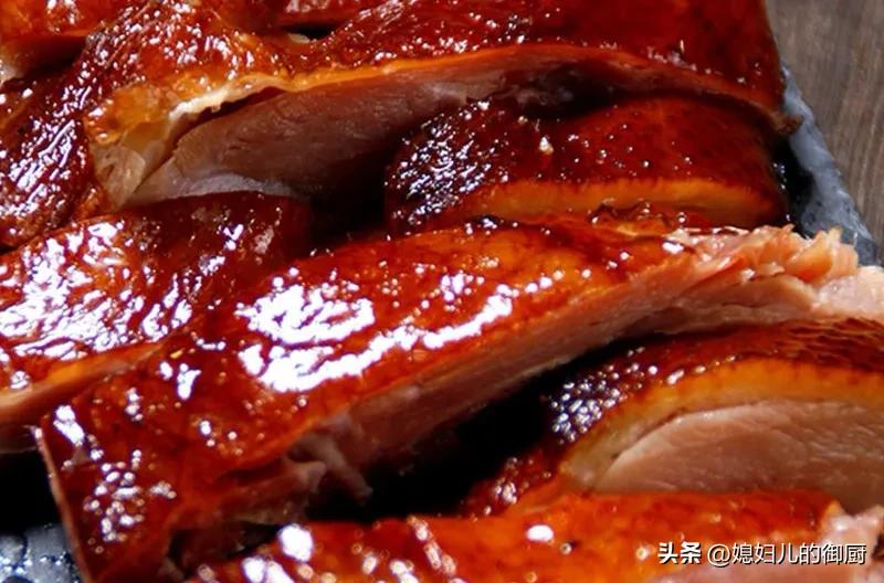 如何才能让做好的卤肉保持新鲜,卤肉最基本常识是什么