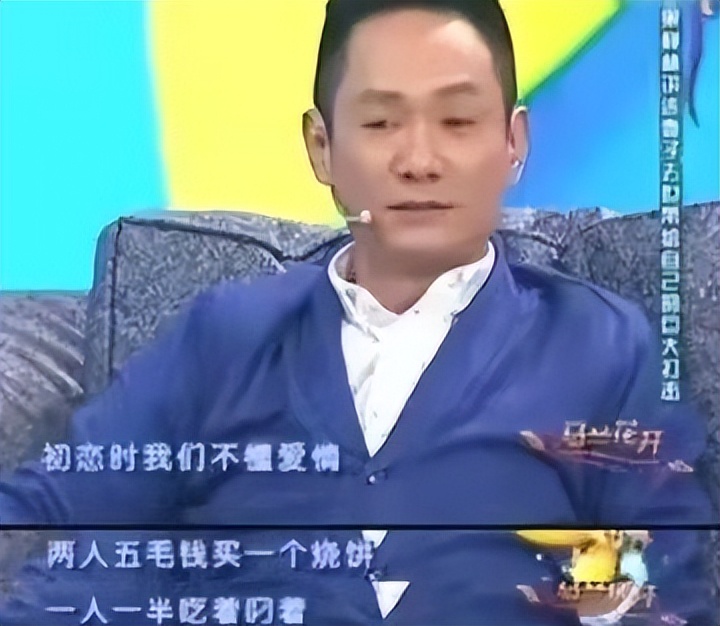 妻子离世丈夫一辈子不再婚,痴情男儿果靖霖去世