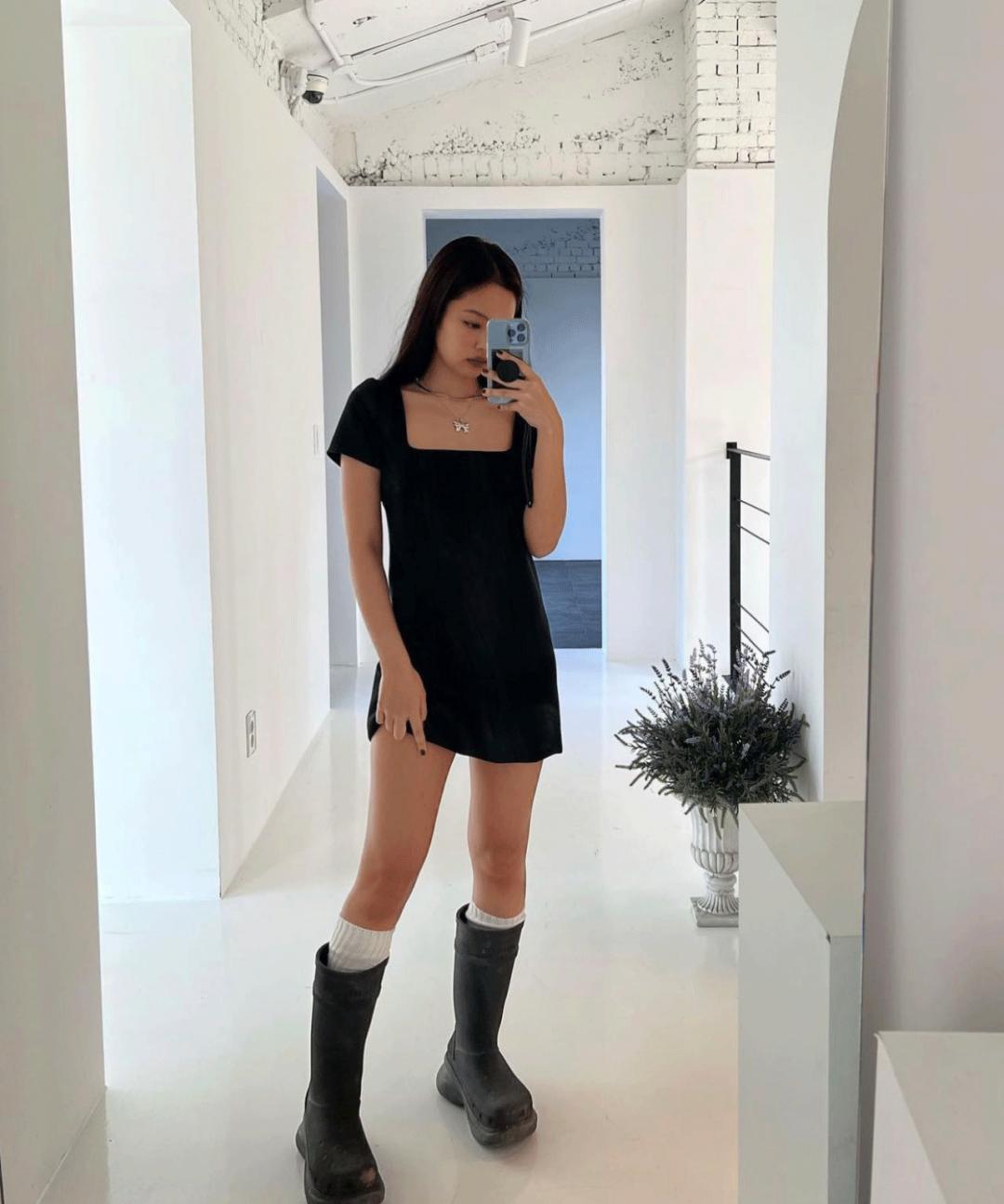 小个子穿什么鞋子更好看显得更高,显高显腿细的鞋推荐