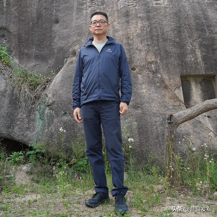 刘勰故里日照,日照历史名人刘勰