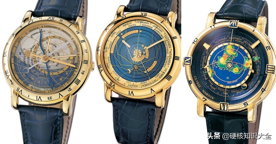 10大手表奢侈品牌大全图片及价格,2020年世界十大手表品牌有哪些