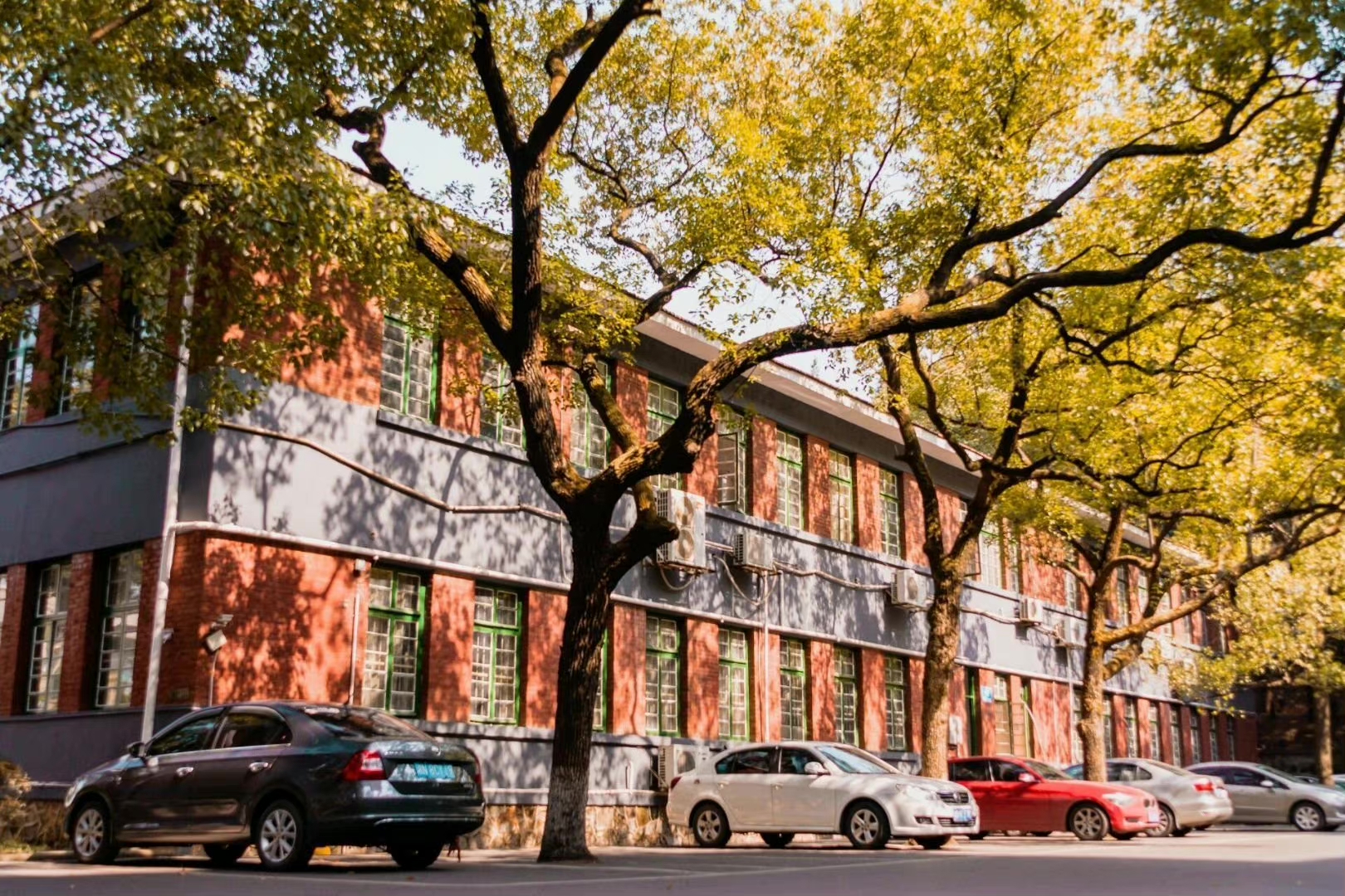 报考湖南铁道职业学院怎么样,高考速看