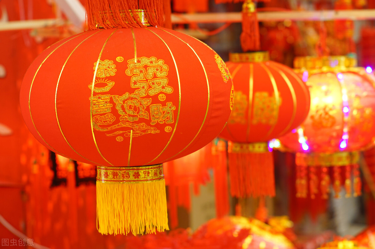 元日王安石朗读,元日王安石解释