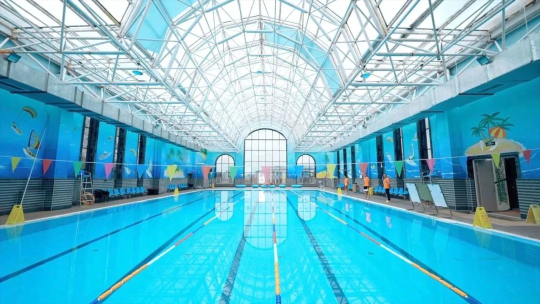 一次不错的温泉度假之旅,来体验不一样的温泉之旅