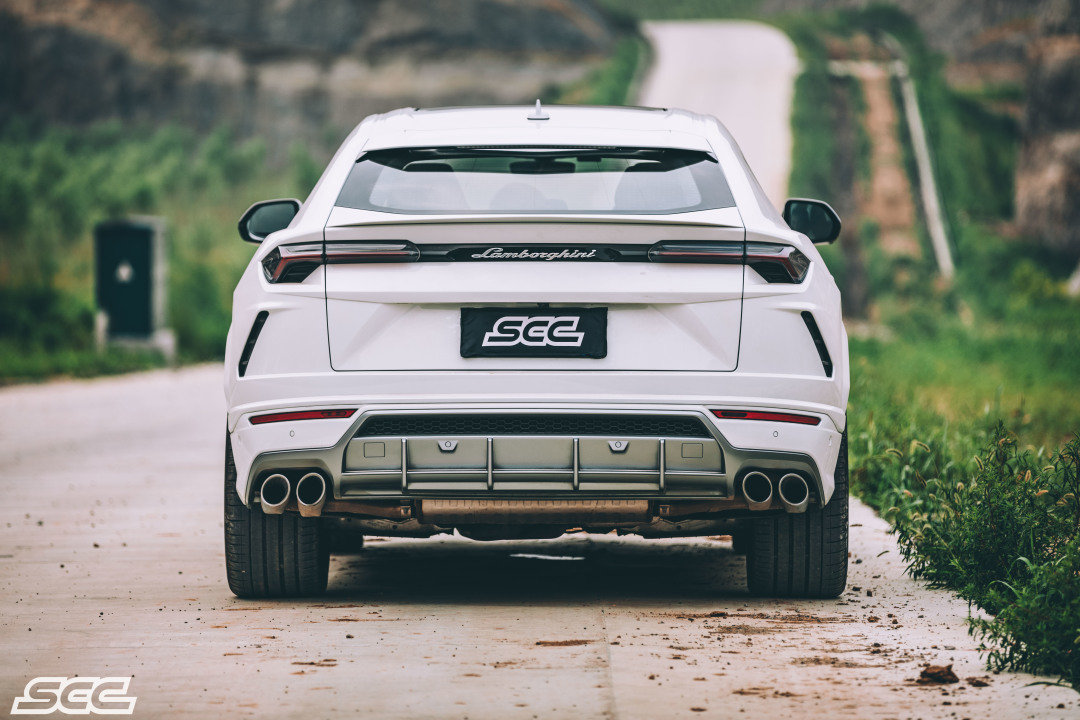 DBXVSUrusVS添越，选择的问题交给你