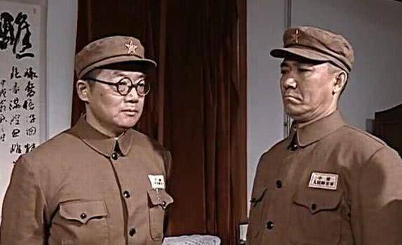 十大开国元帅演员专业户,十大元帅扮演者