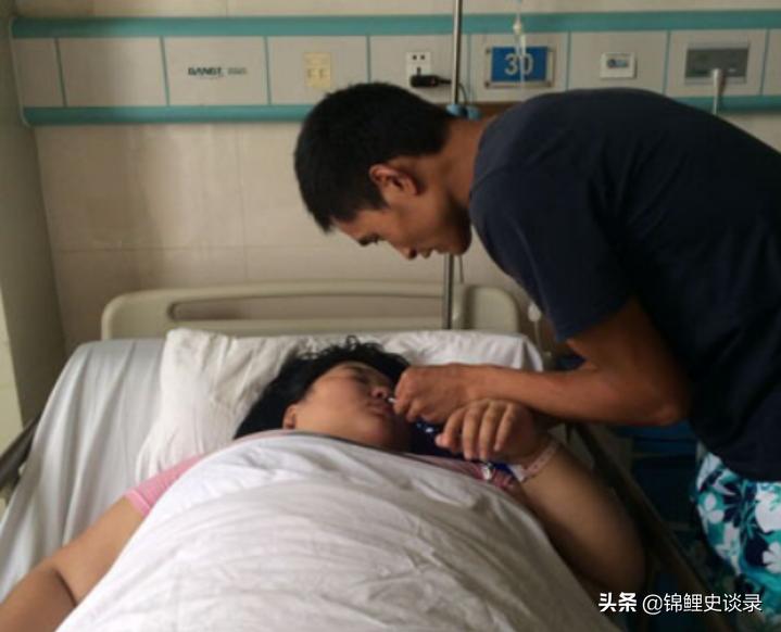 罕见260斤孕妇安徽,260斤巨婴孕妇
