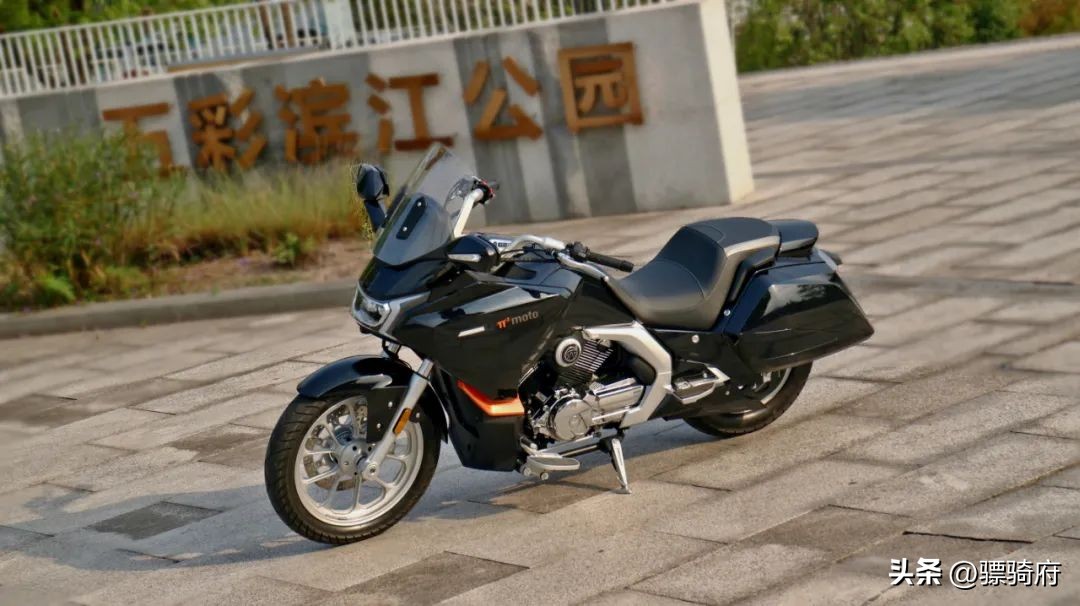 派方星舰3现车测评,派方机车星舰3有哪些亮点