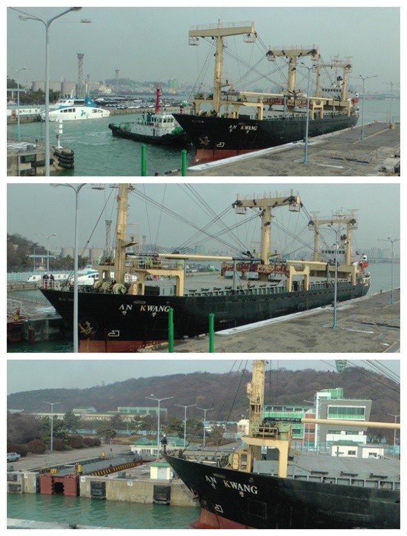 2014年 G 韩国行12. 景福宫