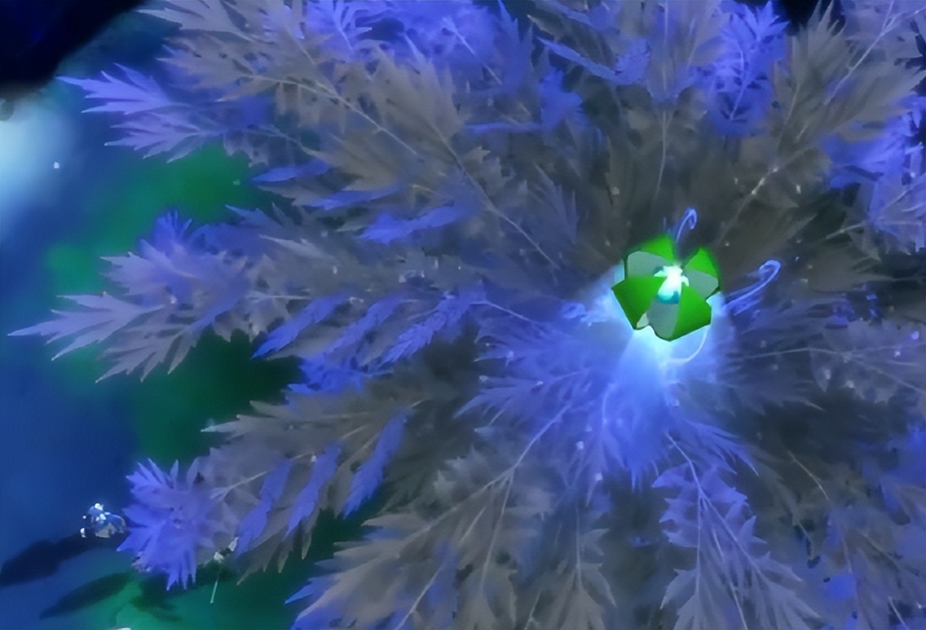 仙剑奇侠传四单机版剧情,仙剑奇侠传四章节动画