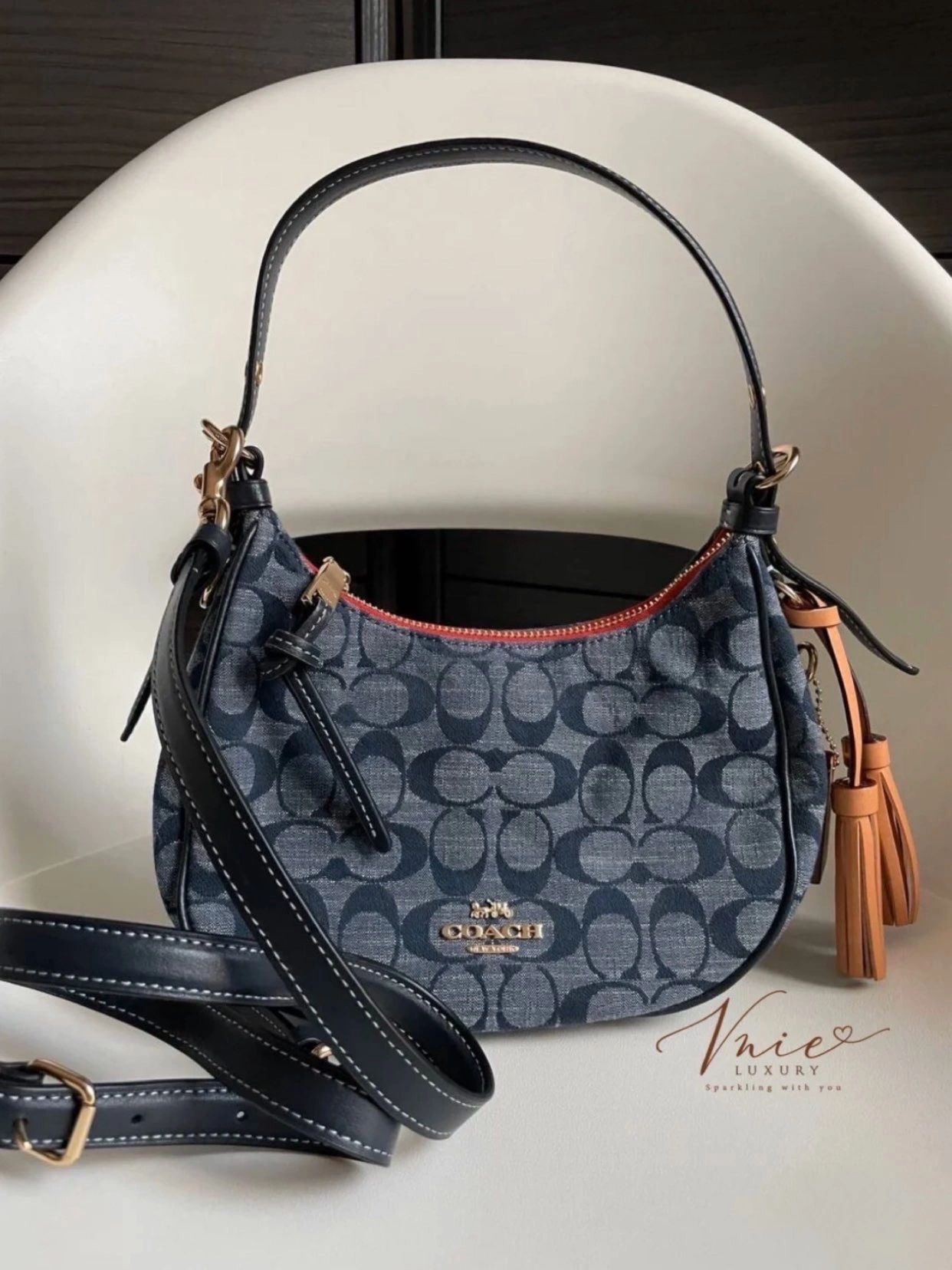 蔻驰包包推荐,蔻驰包包修复翻新