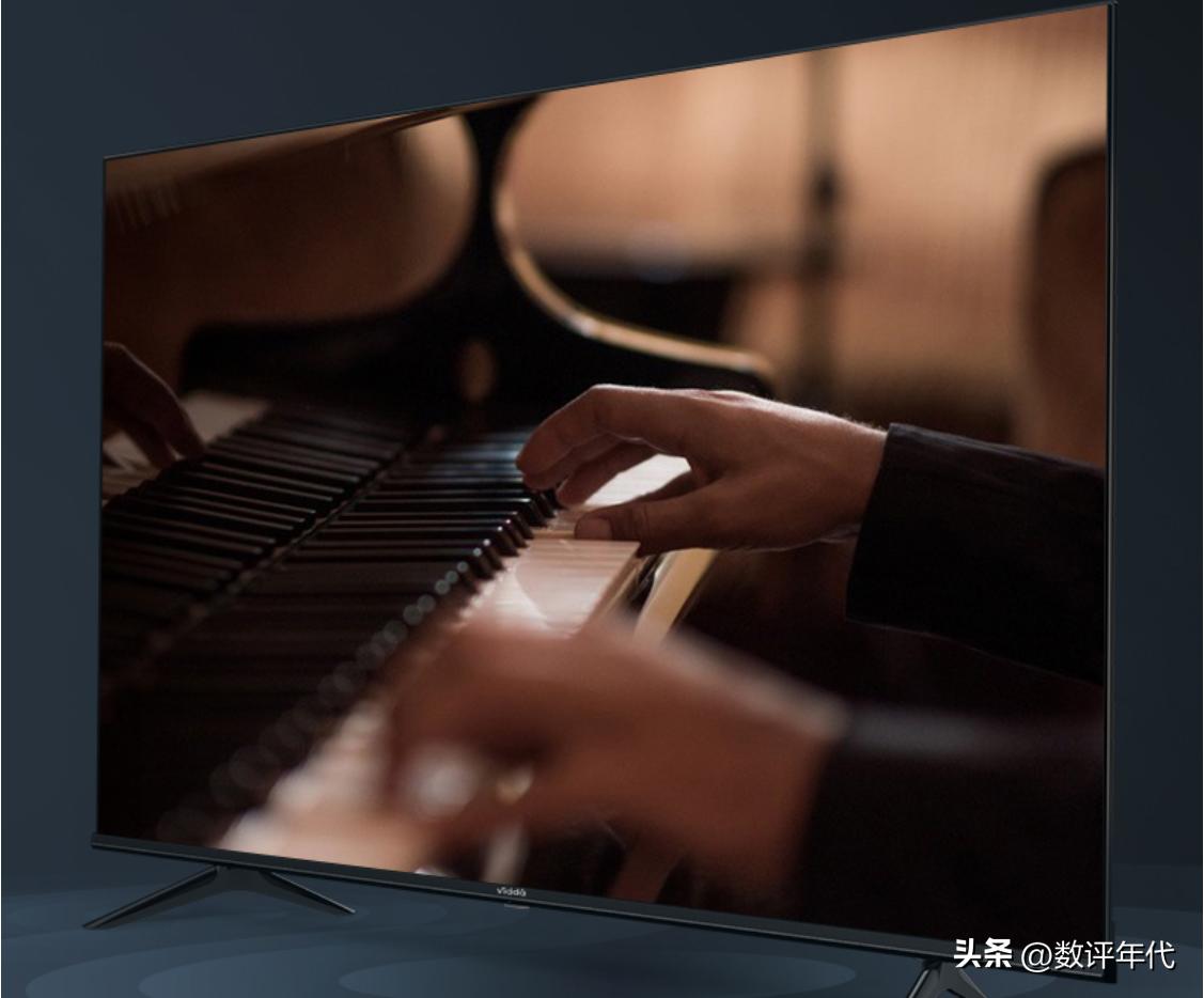 1399元小米55寸电视价格,2023款最值得购买的55寸电视