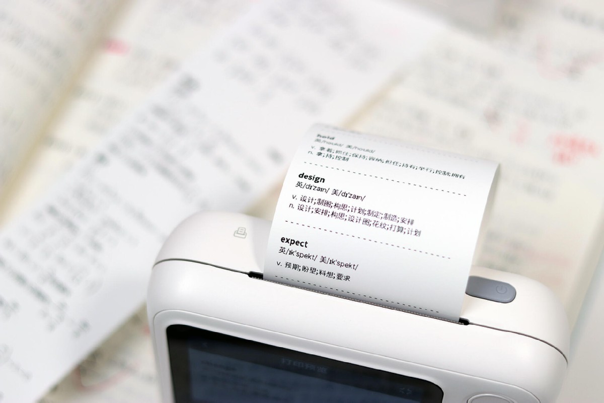 喵喵机智能学习打印机n1,打印错题的喵喵机哪款更好用