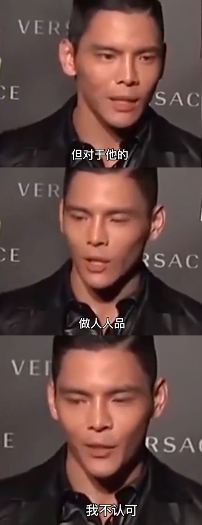 周星驰与香港娱乐圈的纷争,没有对错,只有利益