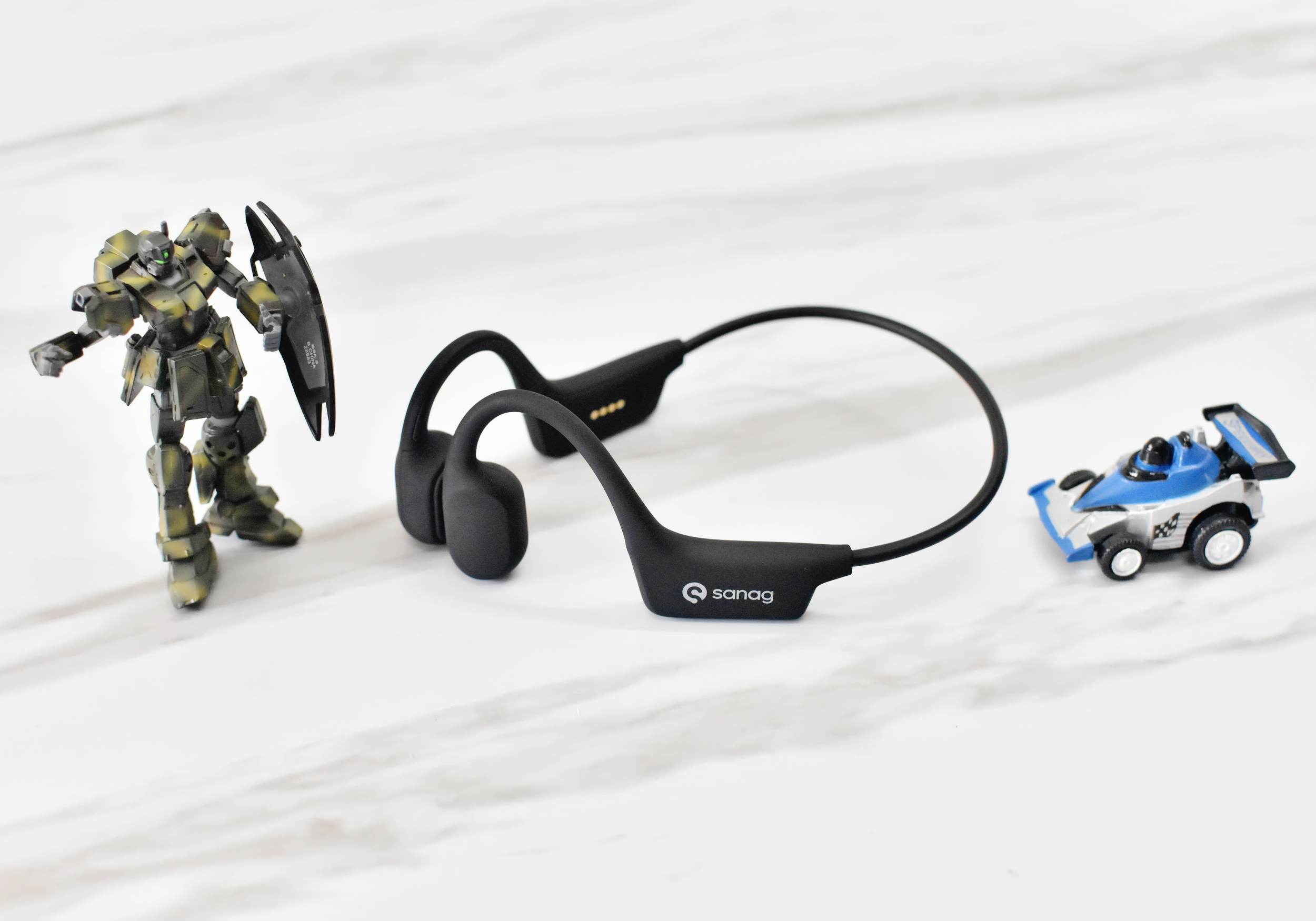 赛那a30骨传导耳机测评,塞那骨传导a30spro耳机怎么样