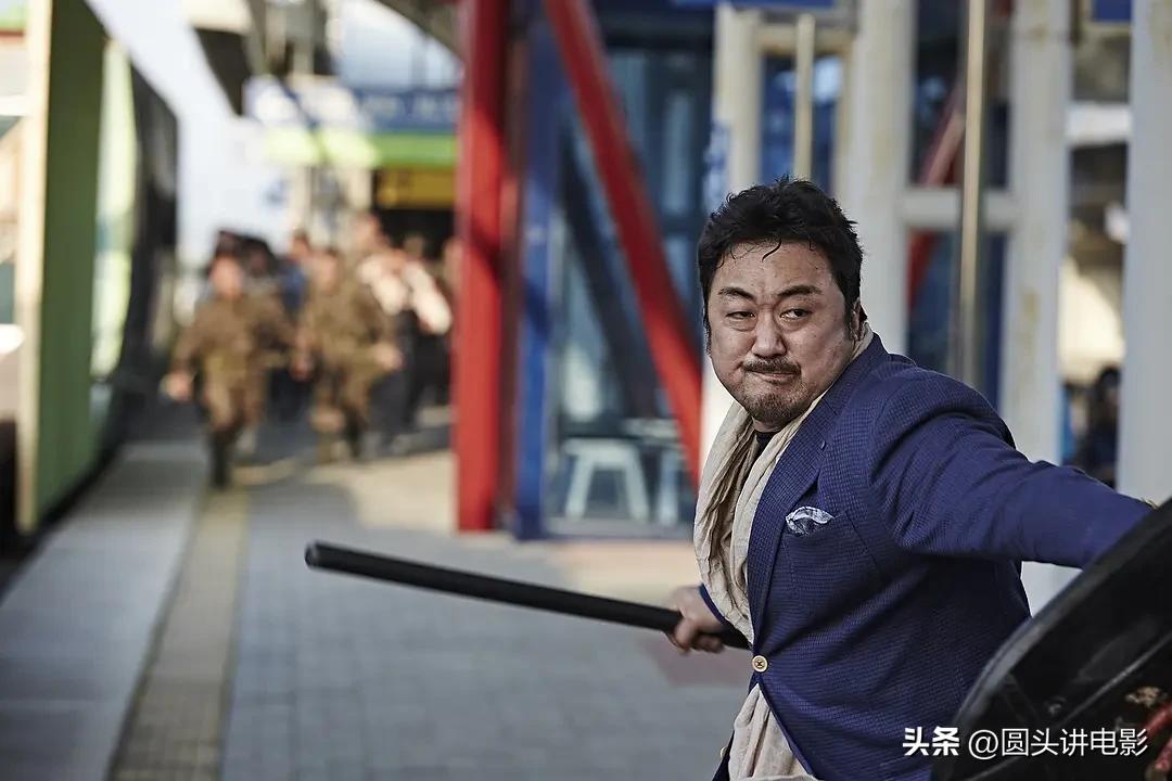 马东锡十部硬汉电影,马东锡十部硬汉电影正片