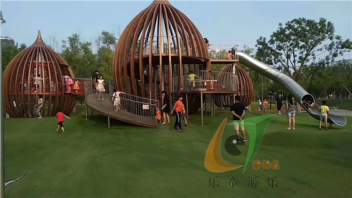重庆丰都小区儿童游乐设施厂家