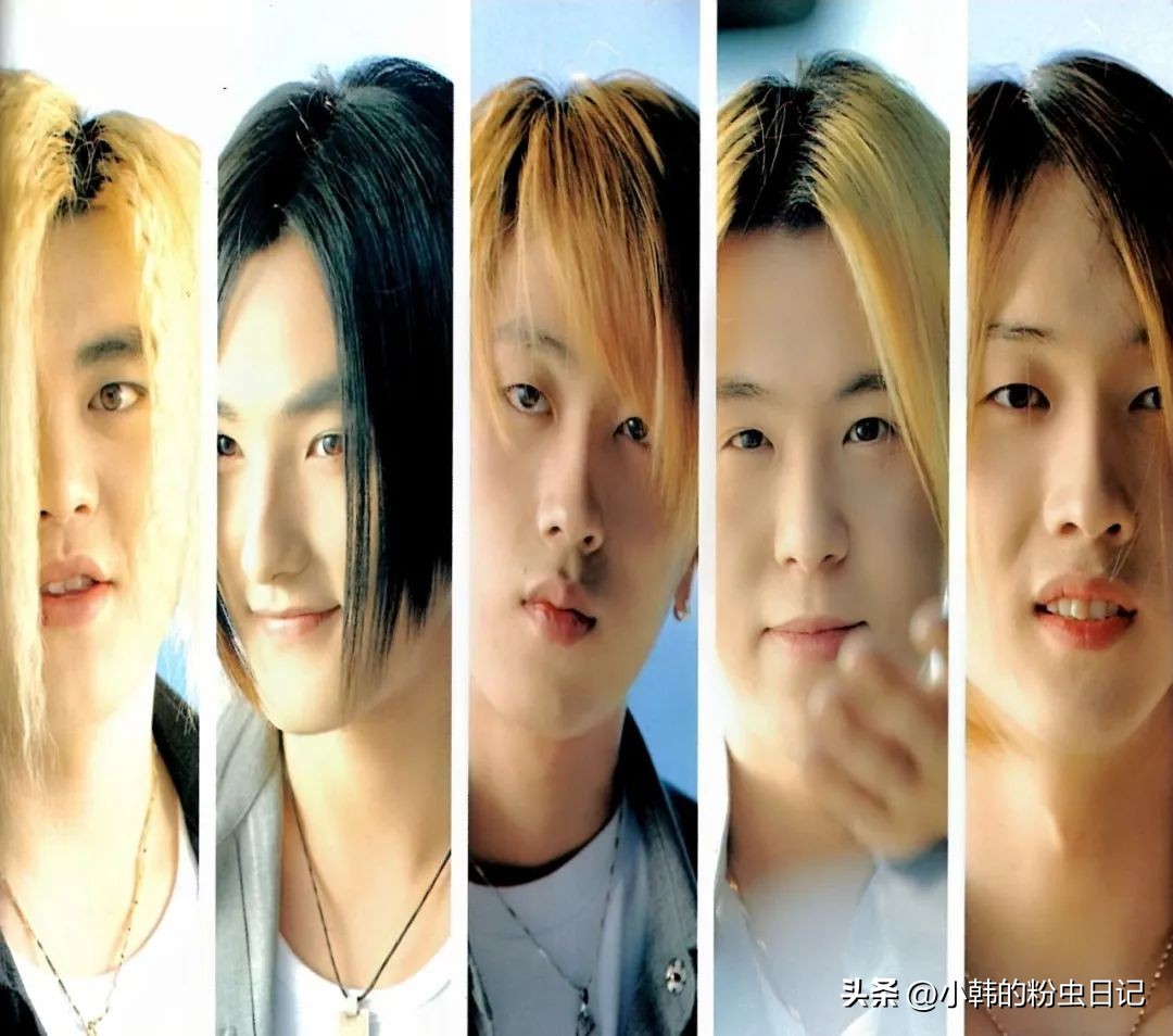 「连载17」有一个神秘组织，叫ClubH.O.T.