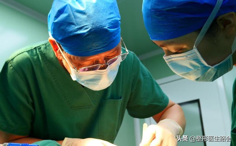 脸部整形手术成功案例,全脸整形耗时