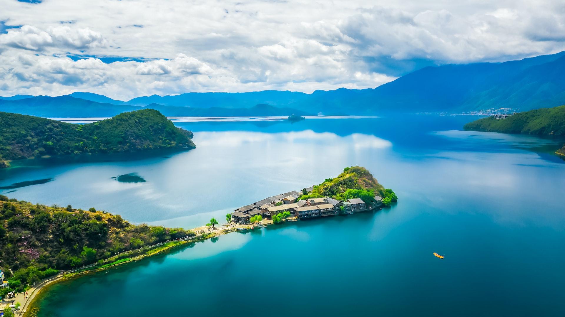 去云南必游的几个景点推荐一下,云南旅游最值得去的景点推荐