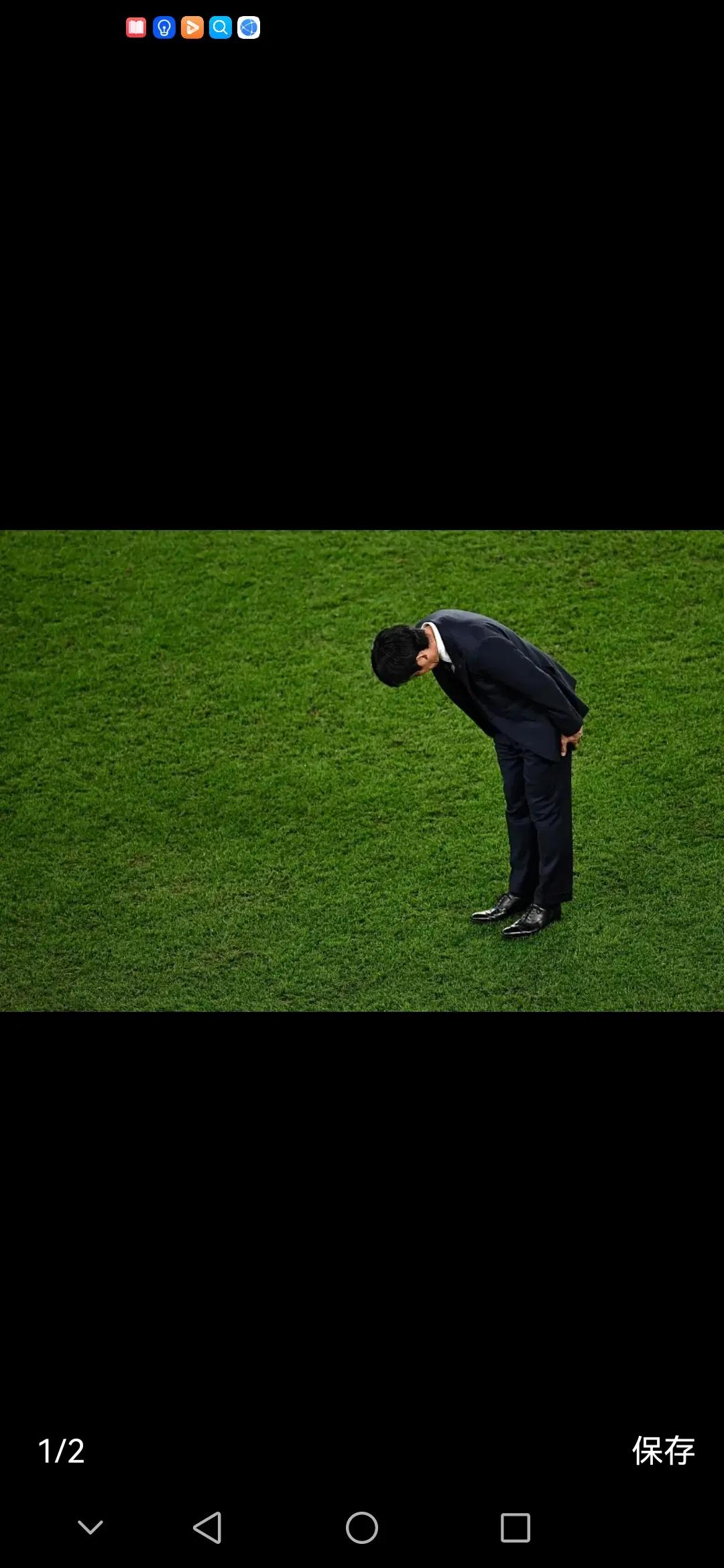 榜样是看得见的,日本足球有哪些值得我们借鉴的