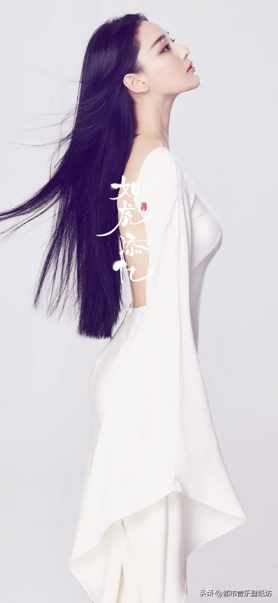 张馨予写真高清女,张馨予高清写真大全