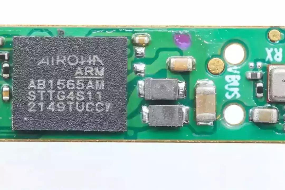 2022年度汇总|三体微电感产品多领域布局且市场反馈良好